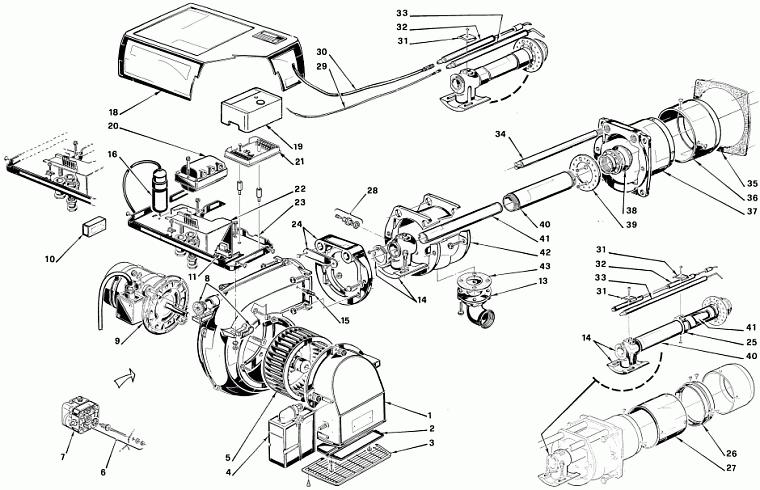 Серии GAS 4/2 арт.3752218
